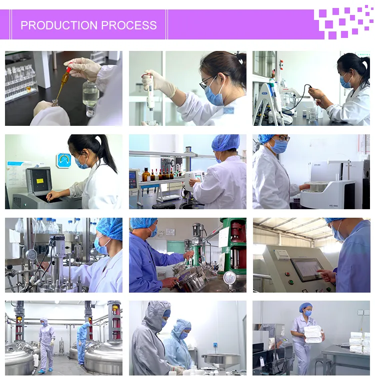 High Quality Factory Supplier Chromium Oxide with Low Price