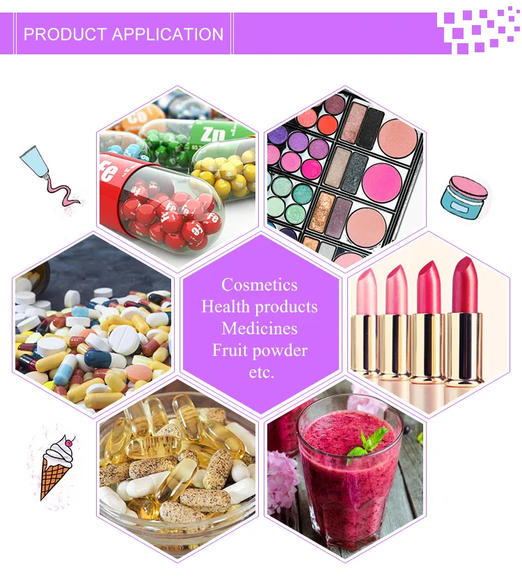 High Quality Factory Supplier Chromium Oxide with Low Price