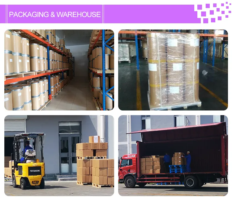 High Quality Factory Supplier Chromium Oxide with Low Price