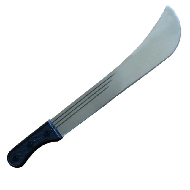 High Quality Farming Machete Knife for Guangzhou Sample