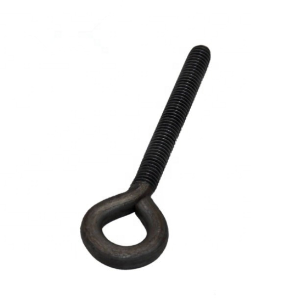High Quality Lifting Eye Bolt Eye Screw Grade 8.8 Galvanized