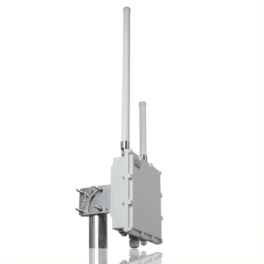 High Quality Smart Digital Gateway with Lorawan Protocol