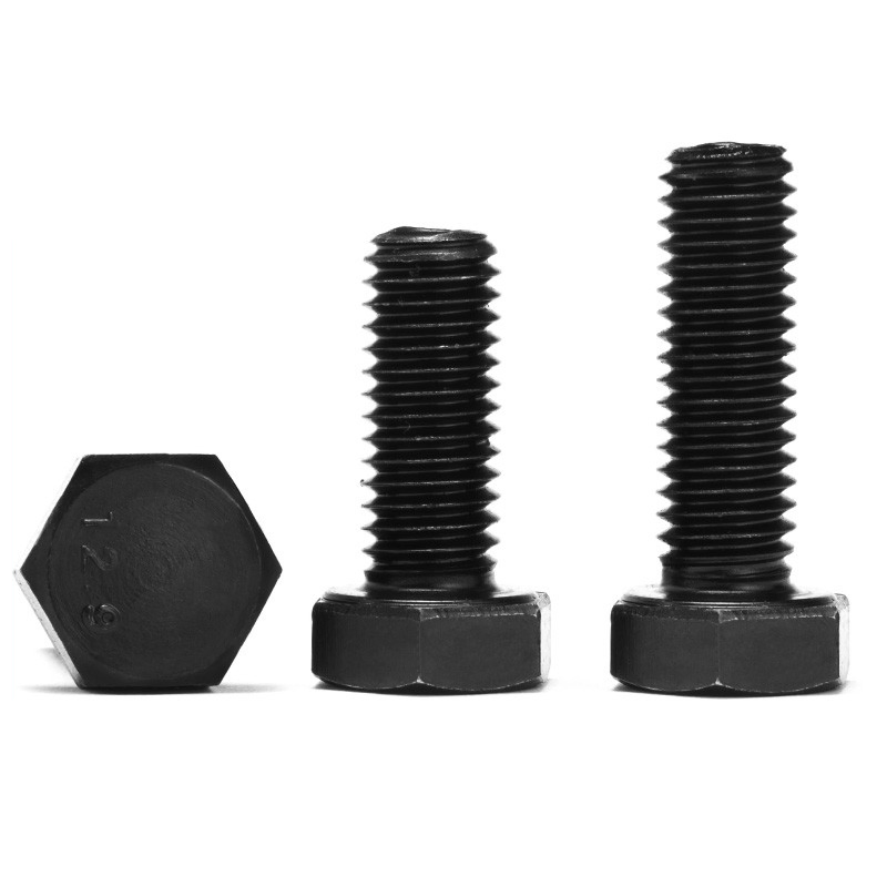 High Strength Torsional Shear Bolts of Carbon Steel, Class 10.9s, for Structural Construction