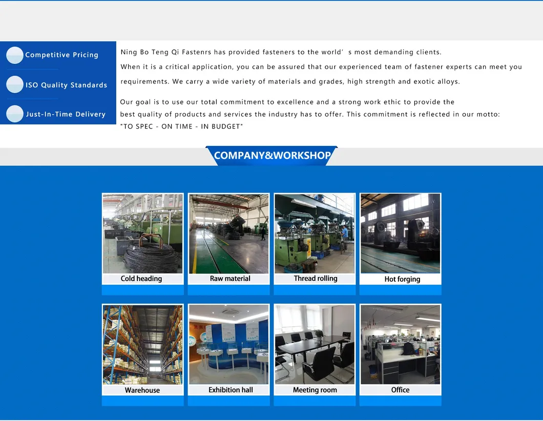 High Strength Torsional Shear Bolts of Carbon Steel, Class 10.9s, for Structural Construction