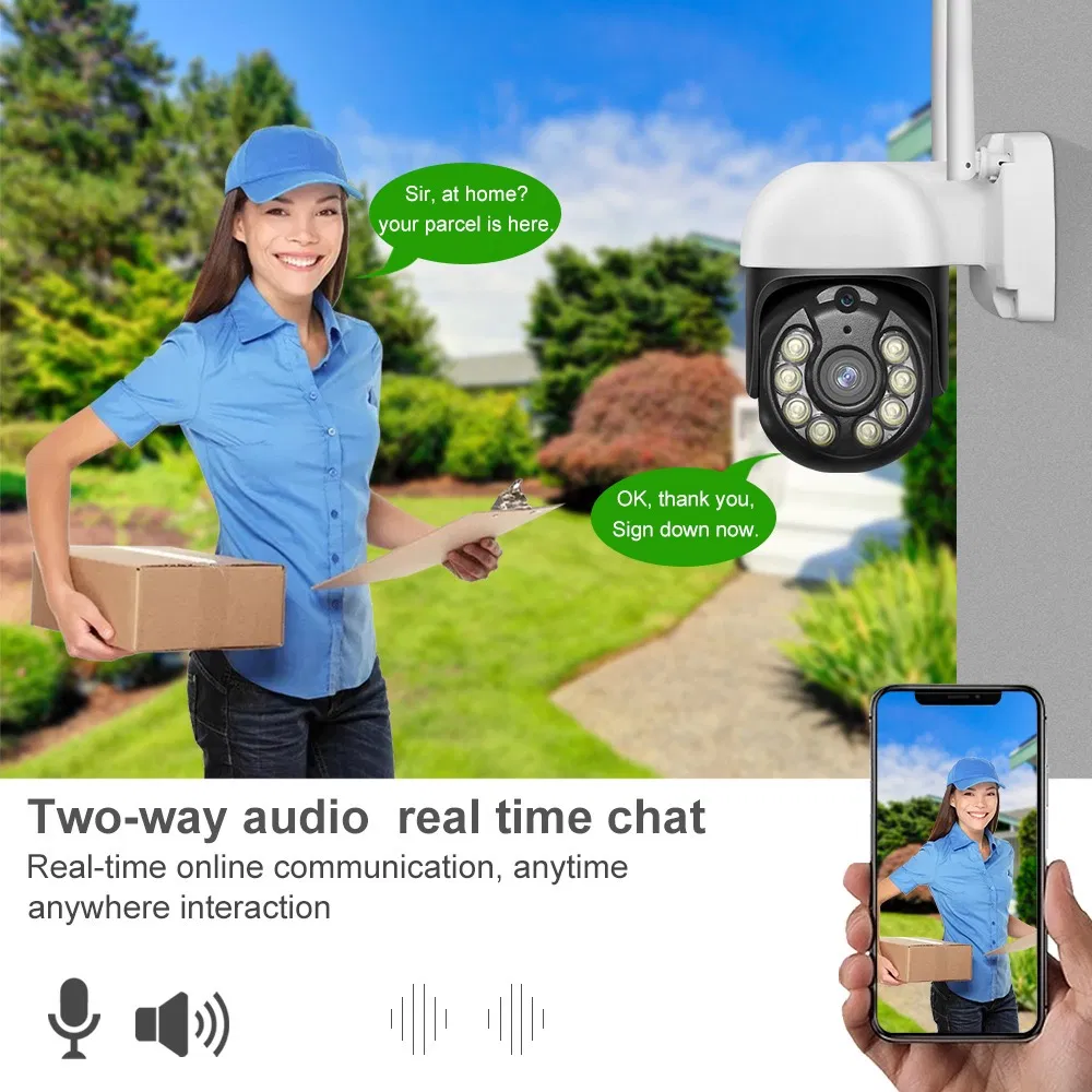 Hikvision Indoor Explosion Proof Dome 8MP 4K HD Motorized Lens IP Camera CCTV