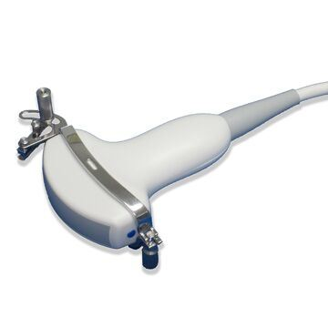 Hospital Equipment Full-Digital Trolley Ultrasound Scanner