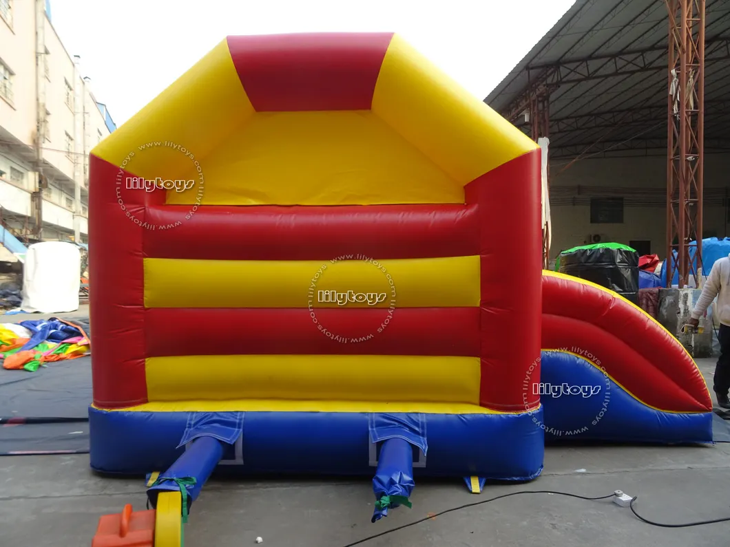 Hot Sale Cheap Inflatable Jumping Bouncer for Sale