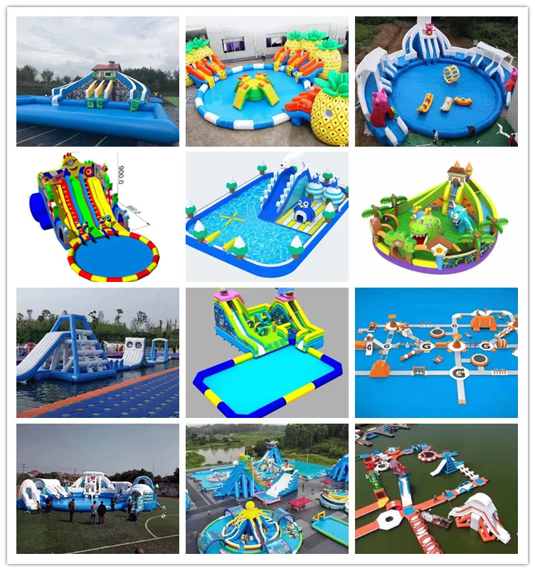 Hot Sale Flower Design New Arrival Inflatable Bounce House with Slide