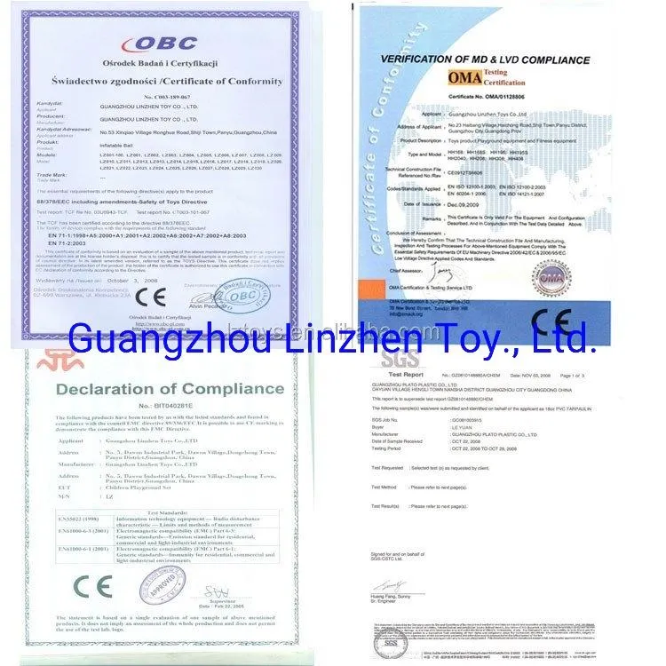 Hot Sale Flower Design New Arrival Inflatable Bounce House with Slide