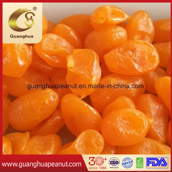 Hot Sales Dried Kumquat with High Quality