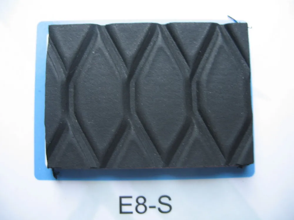 Hot Sales Embossed Neoprene SBR (NS-011)