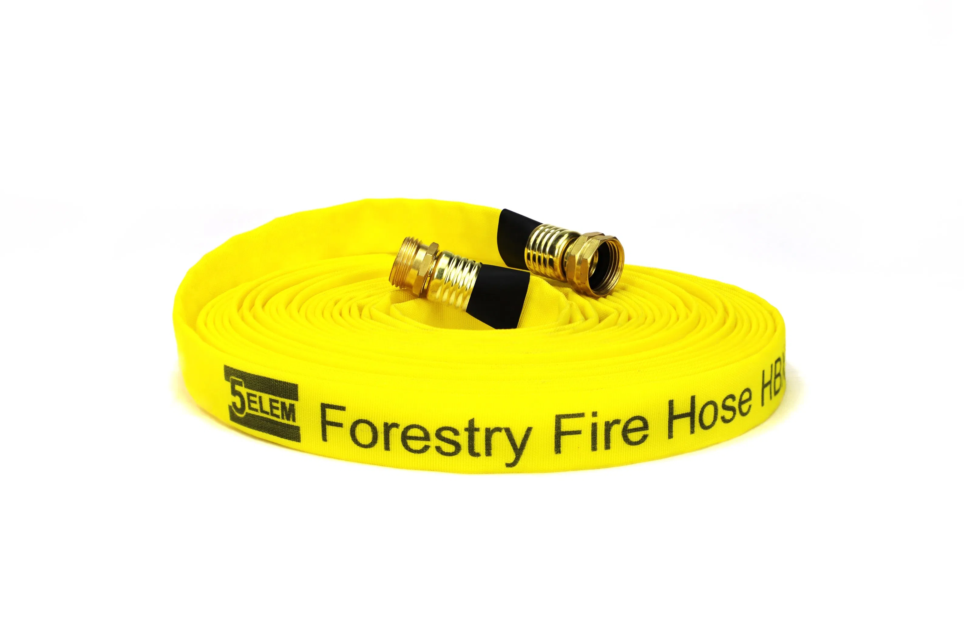 Hot Selling Flexible Forestry Fire Fighting Hose
