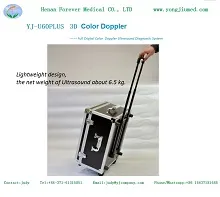 Hot Selling Full-Digital Color Doppler Ultrasound Scanner (YJ-U60PLUS)