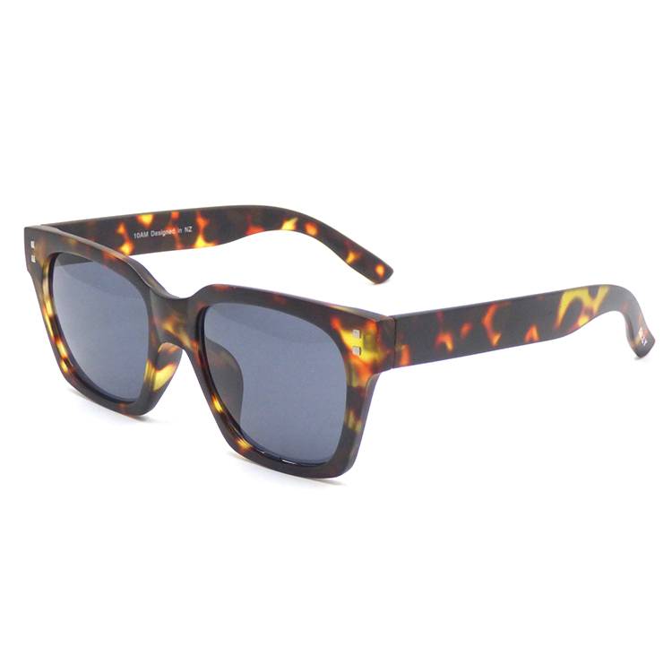 Hot Selling Injection Reading Glasses Sunglasses Tortoise