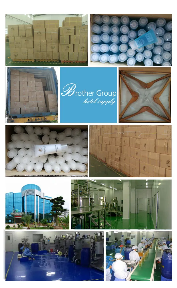 Hotel Amenities Shower Cap Plastic Shower Cap OEM Manufacturer