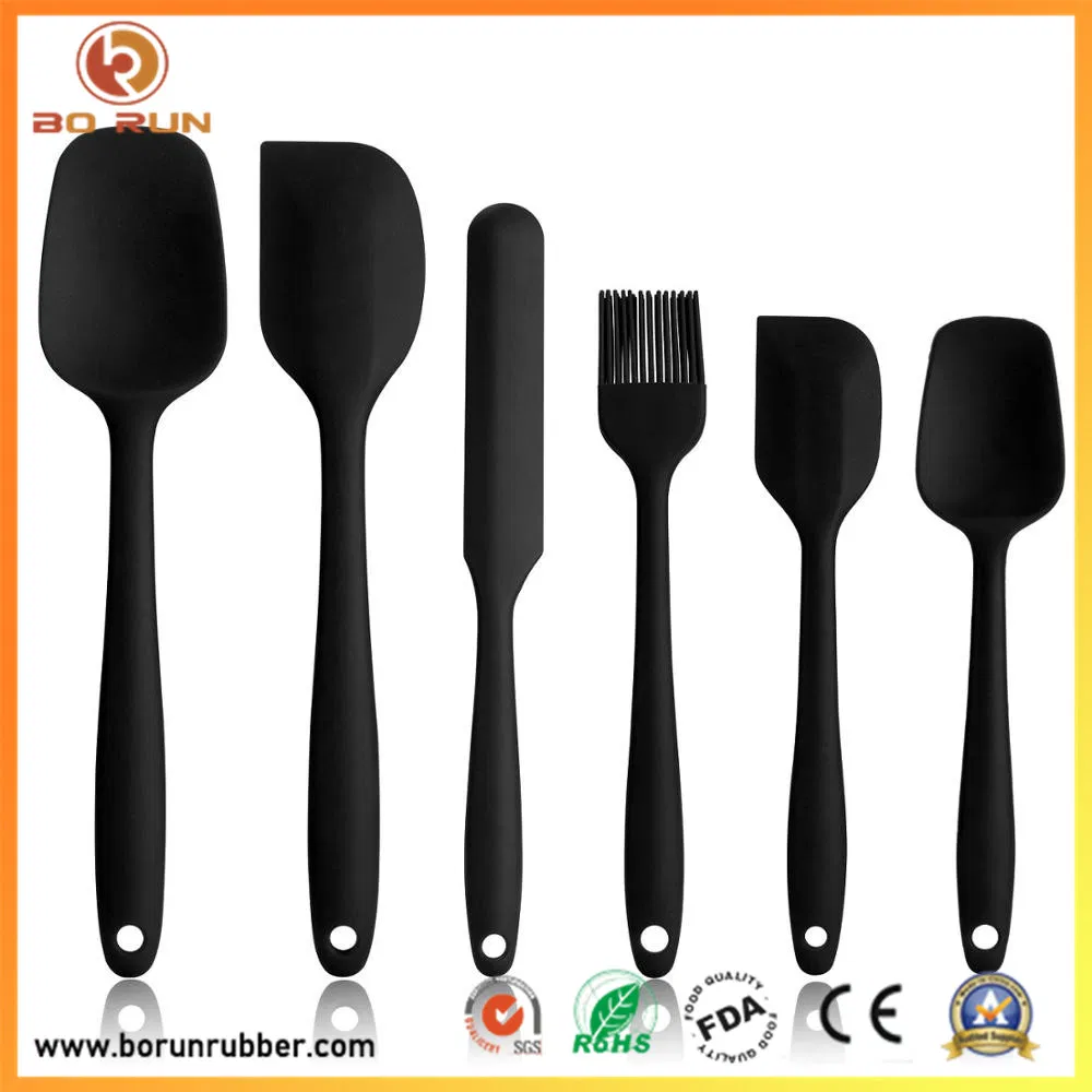 Household Bottle Cleaning Brush Colorful Silicone Brush for Cup