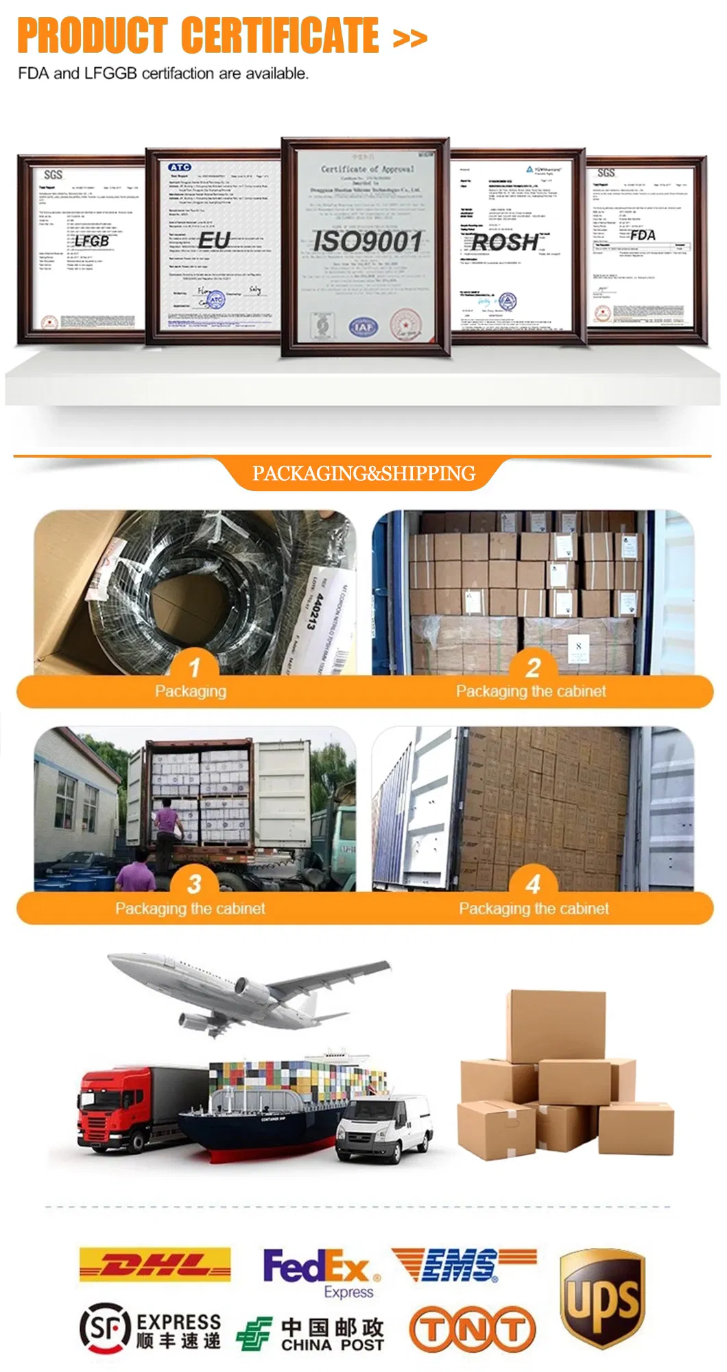 Household Bottle Cleaning Brush Colorful Silicone Brush for Cup