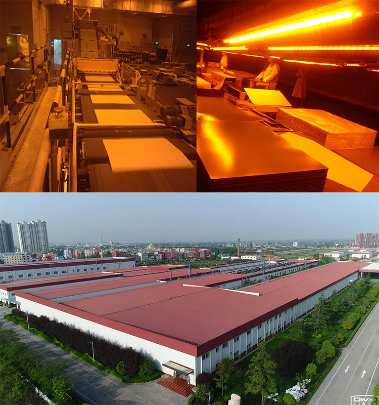 Huaguang Double Coating TPU Thermal CTP Plate