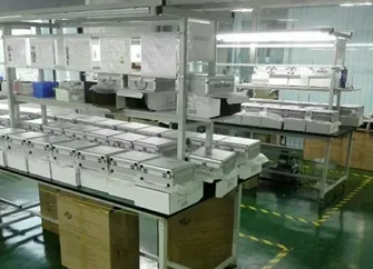 Hugemed Anesthesia Video Laryngoscope with Disposable Blade