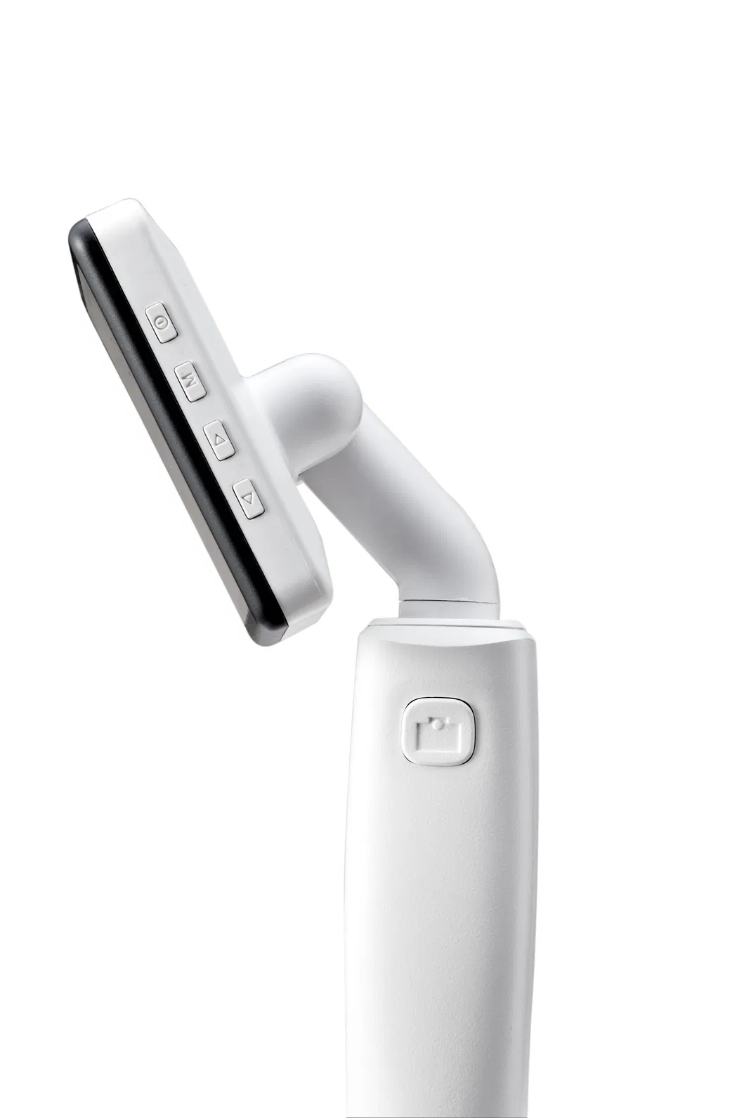 Hugemed Vl3r Reusable Video Laryngoscope with Stainless Steel Blades for Difficult Airway Management