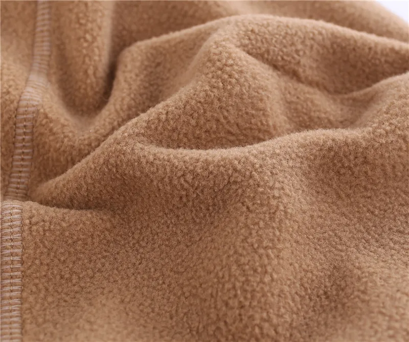 Hunting Winter Thermal Tactical Fleece Cap