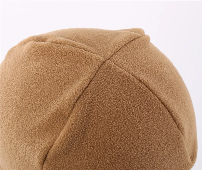 Hunting Winter Thermal Tactical Fleece Cap