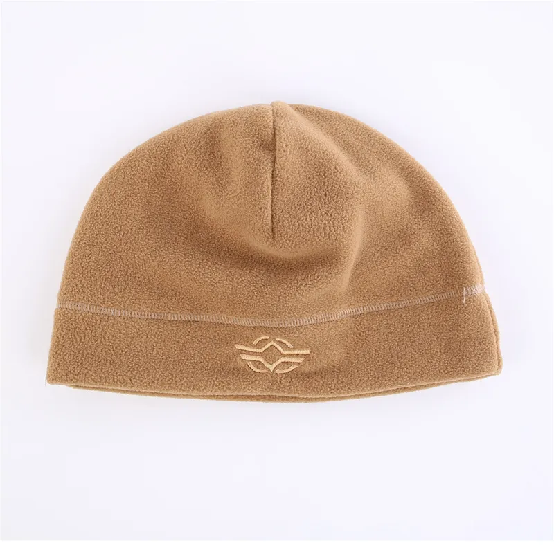Hunting Winter Thermal Tactical Fleece Cap