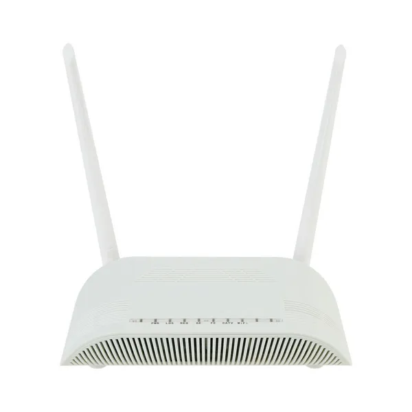 Hx-1ge+1fe+WiFi Dual Mode ONU Meets Telecom Operators Ftto (office) , Fttd (Desk) , FTTH (Home) Broadband Speed
