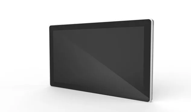 Rugged Touch Screen Monitors