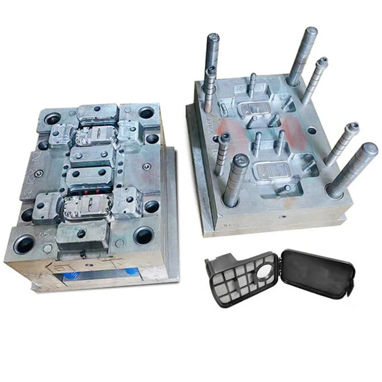 Plastic Molds