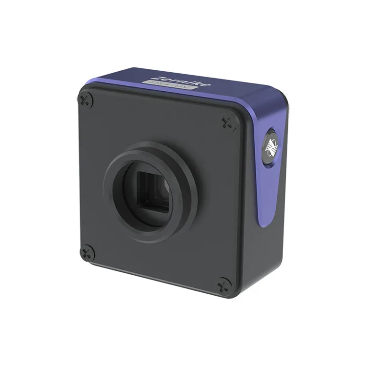 UV wavefront sensor 200-450 nm