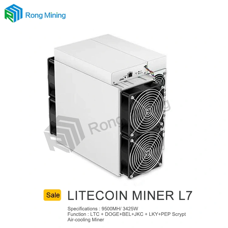 Antminer Miner