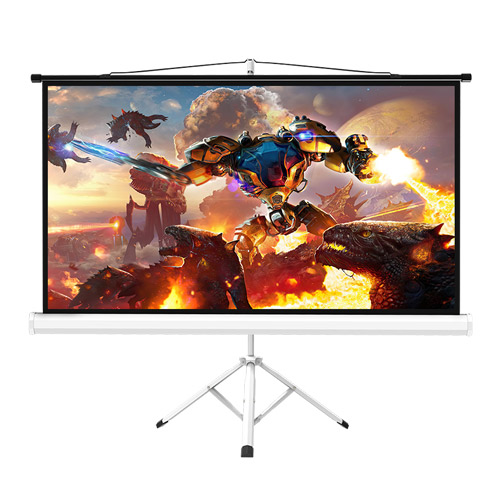 Tripod Screen