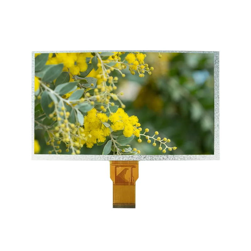 9.0 inch Normal White TFT IPS TFT LCD Screen Module