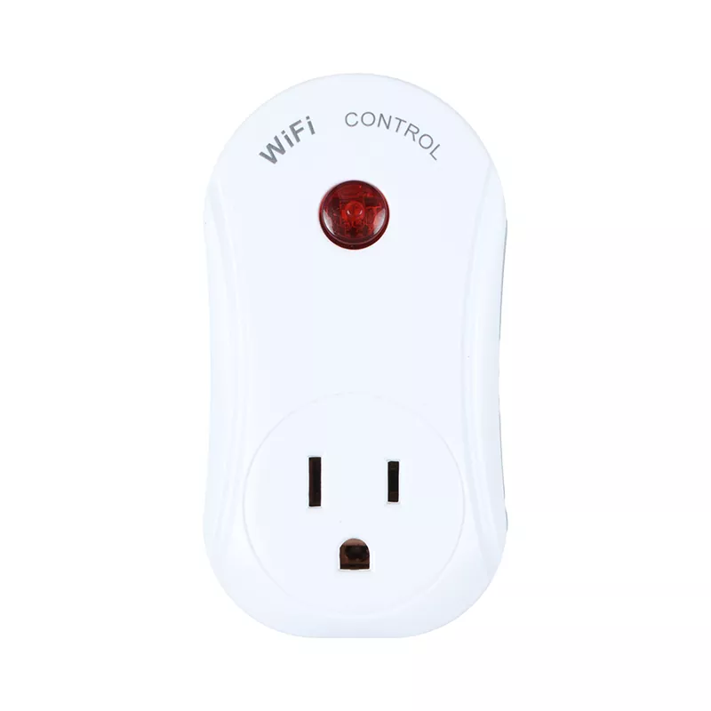 WiFi Socket 