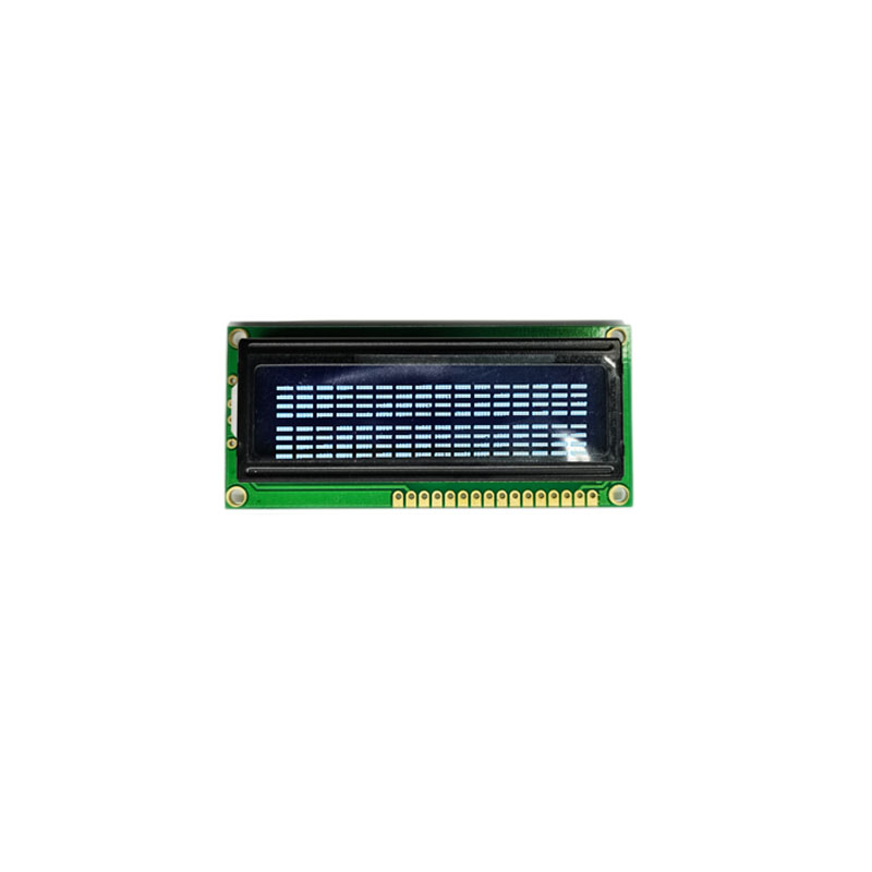 1602 Character LCD Display White LCD Display Module