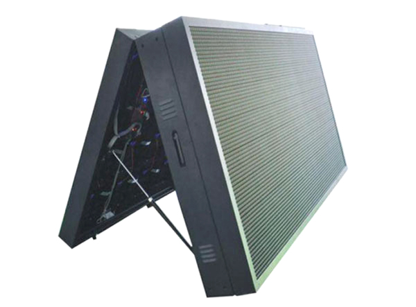 Indoor Fine Pixel Pitch LED Display