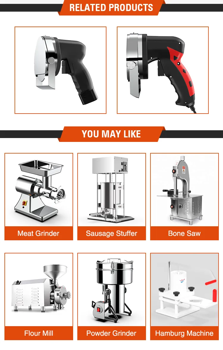 Industrial Doner Kebab Slicer Meat Slicer Kitchen Kebab Cutter