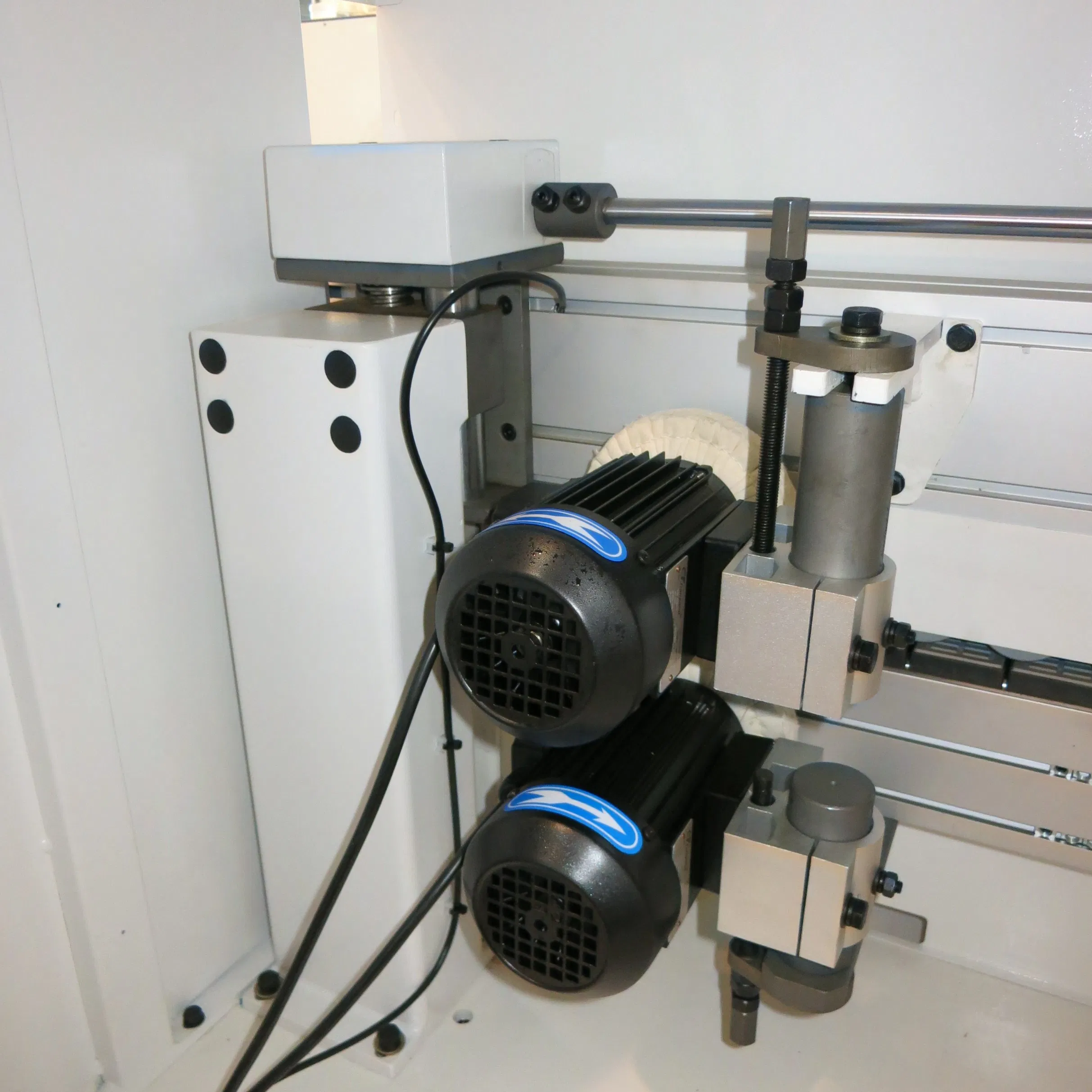 Industrial Full Auto Edge Bander Machine for Veneer
