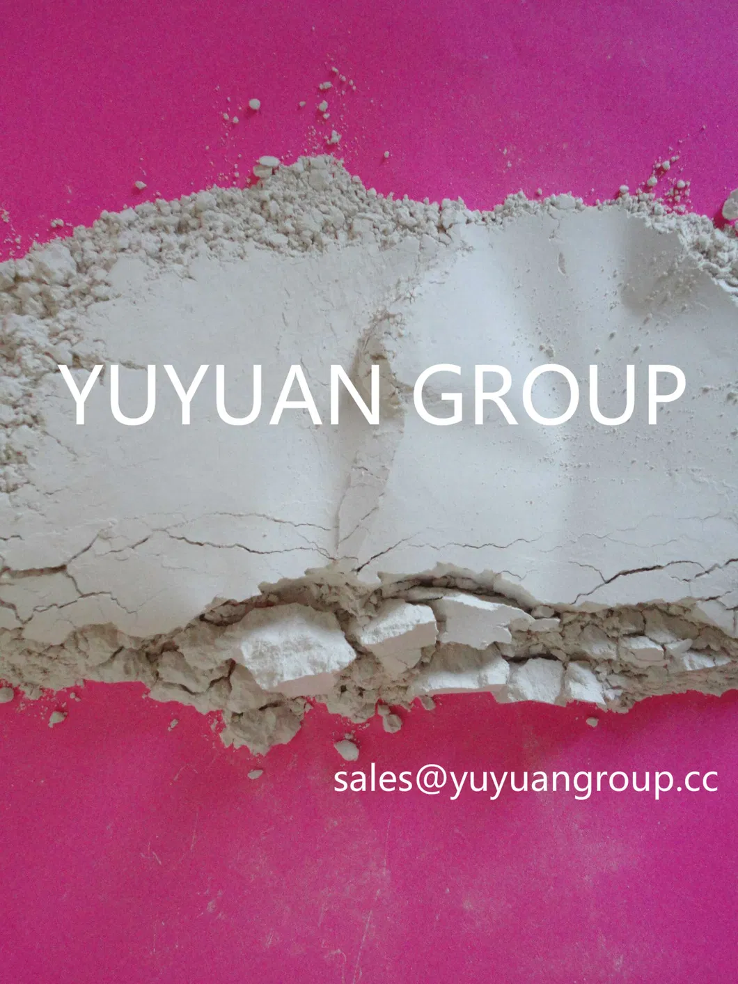 Industry Grade Magnesium Oxide (MGO)