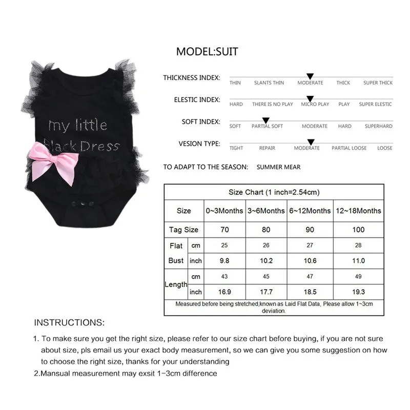 Infant Girls Bodysuits No Sleeve Baby Clothes Summer Newborn Baby Clothes Kawaii Outfit Infant Short Sleeve Daddy Cute Gift New