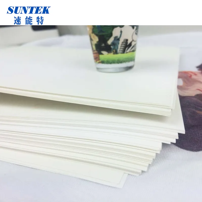 Inkjet Water Transfer Slide Decal Sticker Paper for Nail