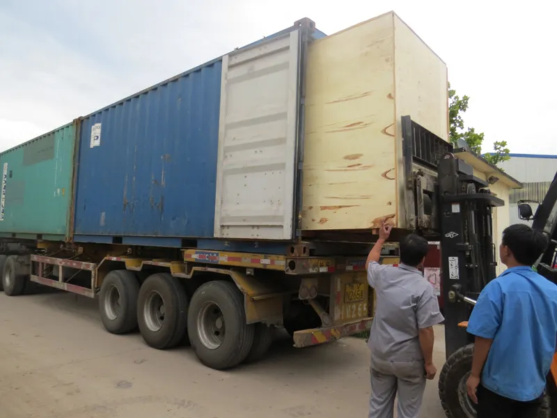 Intelligent Fresh Chicken Meat Portion Cutter