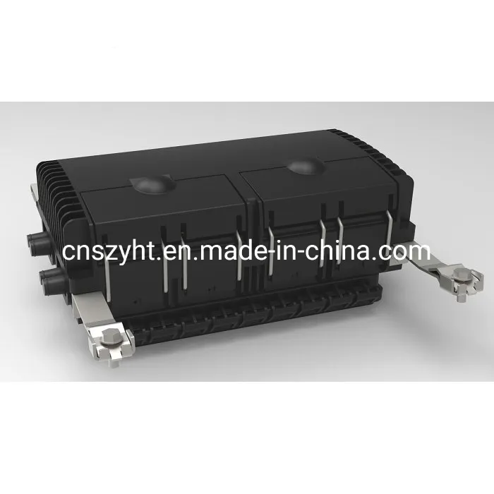 Interior Y Exterior 16 Nucleos Odn-Caja De Terminales De Fibra Optica Ftb Con Puerta De 2 Lados