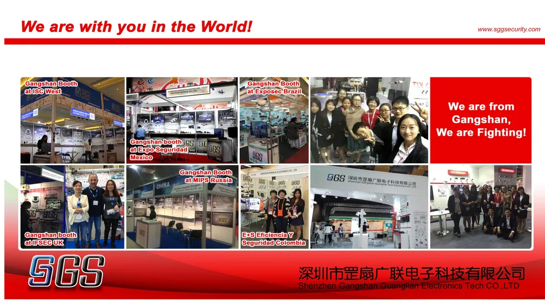 IP Camera 5MP Outdoor Bullet IP67