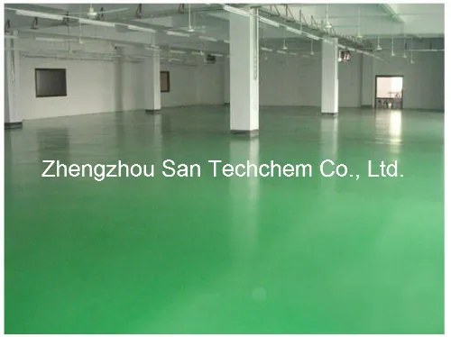 Iron Oxide Green 835 for Concrete/Tiles