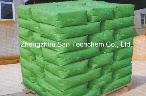 Iron Oxide Green 835 for Concrete/Tiles