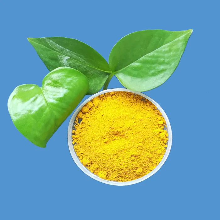 Iron Oxide Pigment for Brick