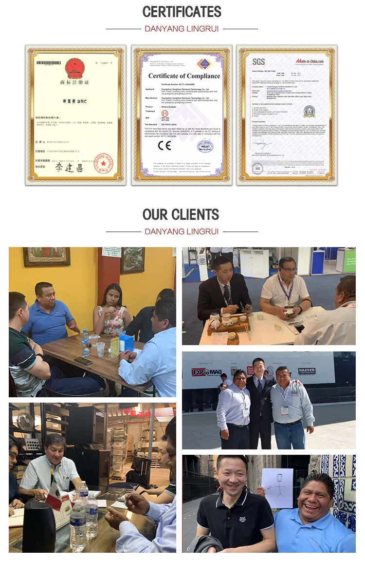 ISO Certificated Korean Style New Design Cool Fashionable Polarized Sunglasses