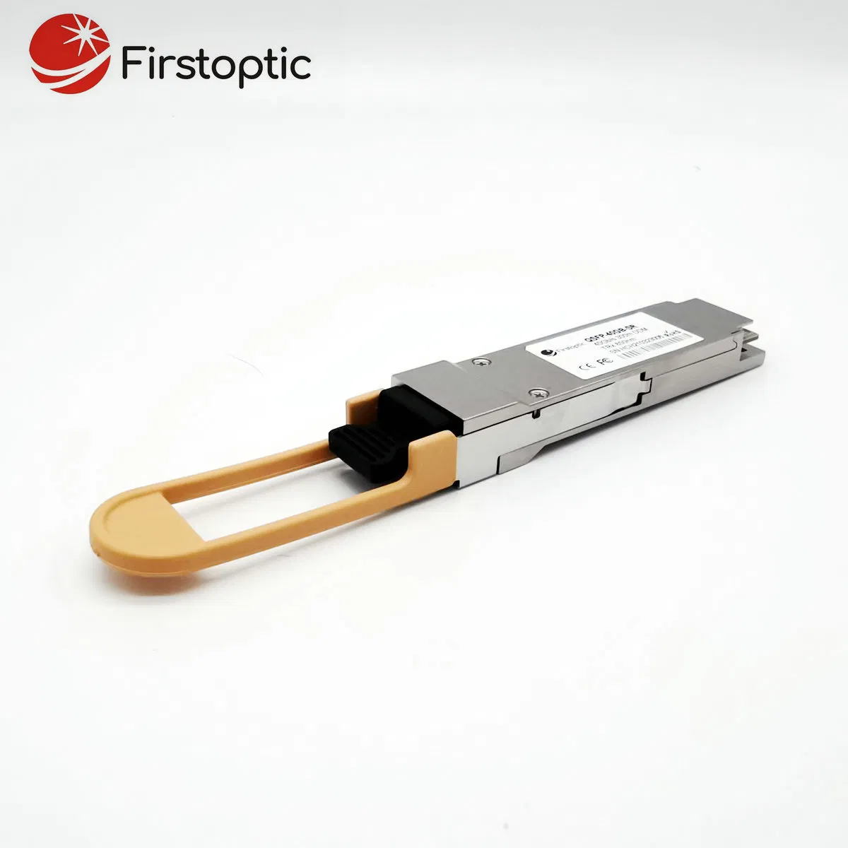 JG709A HPE H3C Compatible 40GBASE-CSR4 QSFP+ 850nm 400m DOM MTP/MPO MMF Optical Transceiver Module for HPE FlexNetwork, FlexFabric and Altoline Switch Series